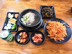 -张师傅参鸡汤店(高丽街店)