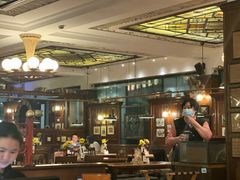 -宝莱纳餐厅(滨江店)