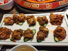 -蜀辣居鲜货老火锅(双流万达店)