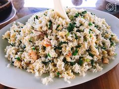 -海上驿站渔家菜馆