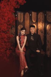-秦皇岛我和你婚纱摄影工作室