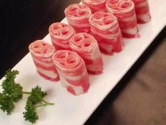 -东来顺饭庄(金泉广场店)