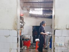 -高师傅特色米粉汤包(建设路店)
