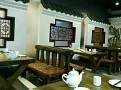 -景芝小炒(蓉花路店)