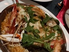 外滩海鲜烩饭-YUE·6·西式融合餐厅(外滩六号店)
