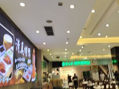 -紫光园(劲松店)