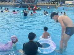 -徐州乐园加勒比水世界