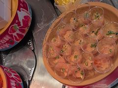 -龍歌自助小火锅(李沧丽达店)