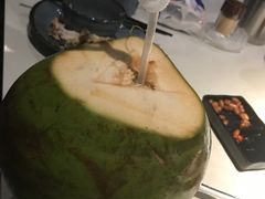 -百年果林椰子鸡(中洲店)