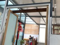门面-闻道食府烙饼卷带鱼(原车耳营店原大觉寺店)