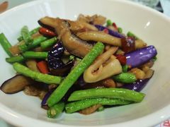-湘太郎新时尚概念湘菜(东建店)