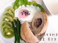 -中田健身工作室(博兴路店)