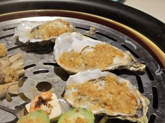 -碗中海·蒸汽海鲜·桑拿鸡(岭南天地店)