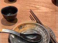 -啫火啫啫煲·顺德干蒸(西乡天虹店)