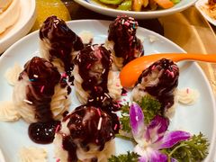 -李家猪蹄融合菜馆(河松街店)