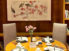 -广州富力君悦大酒店空中花园