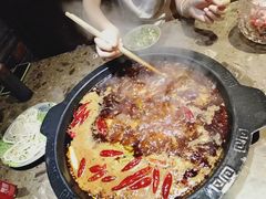 -重庆渝达老火锅(春熙路店)