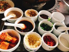 -朝伟清真铜瓢牛肉馆(三十年老·店)