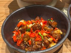 -小匠喜·江西菜(世茂广场店)