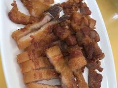 炸排骨-千荟食坊