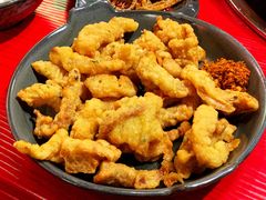 -谭鸭血老火锅(漳州路店)