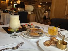 -火车头法国西餐厅