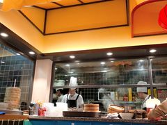 -龍堂蟹黄小笼包(万家丽店)
