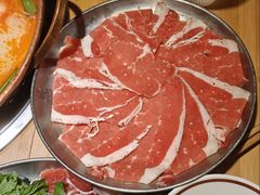 -洱火云南酸菜牛肉火锅(石景山当代商城店)