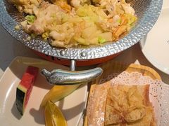 -小鱼小牛·鱼牛干锅·脆鱼火锅(世欧广场店)