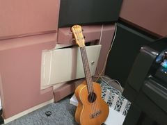 -乐尚音乐空间·钢琴·声乐·架子鼓(会展中心店)