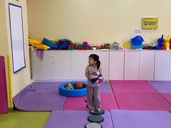 -瑞恩宝感统训练·语言提升·蒙氏托育中心