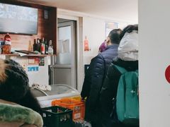 -宝瑞门钉肉饼店