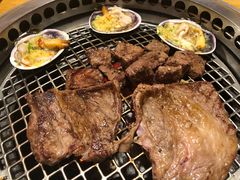 -赤坂亭·M9和牛烧肉·铁板烧(合肥万象城店)