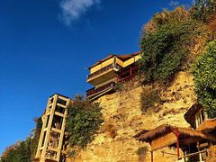 -巴厘岛乌鲁瓦图安纳塔拉度假酒店