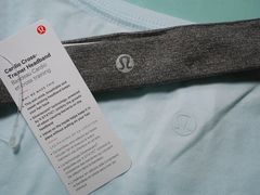 -lululemon(上海浦东IFC店)