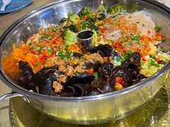 -大眼锅贴水饺(河东店)