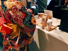 -% Arabica(京都东山店)