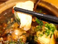 -吃饭皇帝大土家民族菜(正大广场店)