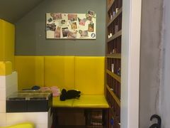 -W CAFE(甜爱路店)