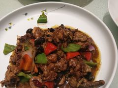 -大铁勺新津菜(东丽阳光新业广场店)