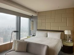 -上海静安香格里拉大酒店