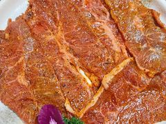 -一品诚记烤肉·甄选店(中南路店)