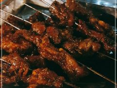 -文文烤肉(大皮院店)