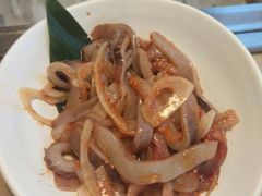 -新石器烤肉(南通CBD大有境店)