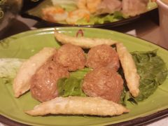 -一叶一世界•素食餐厅(新光天地店)