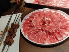 -快乐小羊·内蒙牛羊肉火锅(流花中心店)