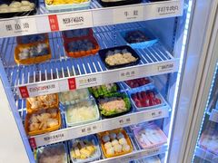 -四喜小胖·北京涮肉(五道营店)