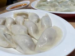 -喜家德虾仁水饺(东方宝泰店)