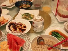 -金时代顺风大酒店(临港百联店)