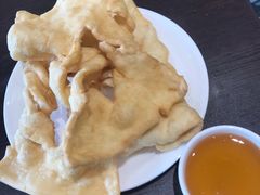 -好彩海鲜火锅饭店(银河百老汇店)